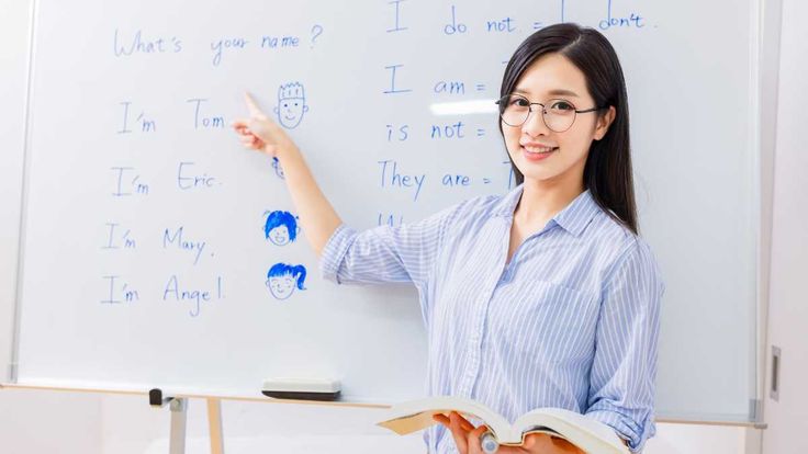 Lezioni di inglese GrowSkills a Padova