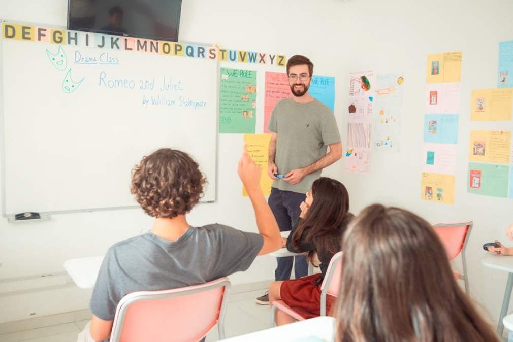 Consulenza linguistica GrowSkills