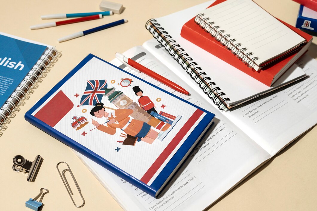 Corso base di inglese